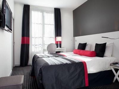 Best Western Blois Chateau Экстерьер фото